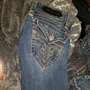 Rock revival Jeans size 30